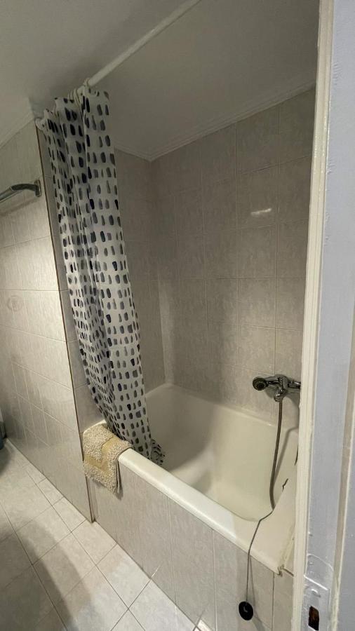 Vanilla - Happyhostgr - Downtown Apartment Volos Eksteriør bilde